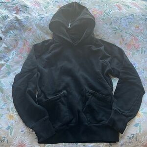 Uniqlo hoodie (M)